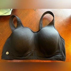 Livi Active High Impact Sports Bra